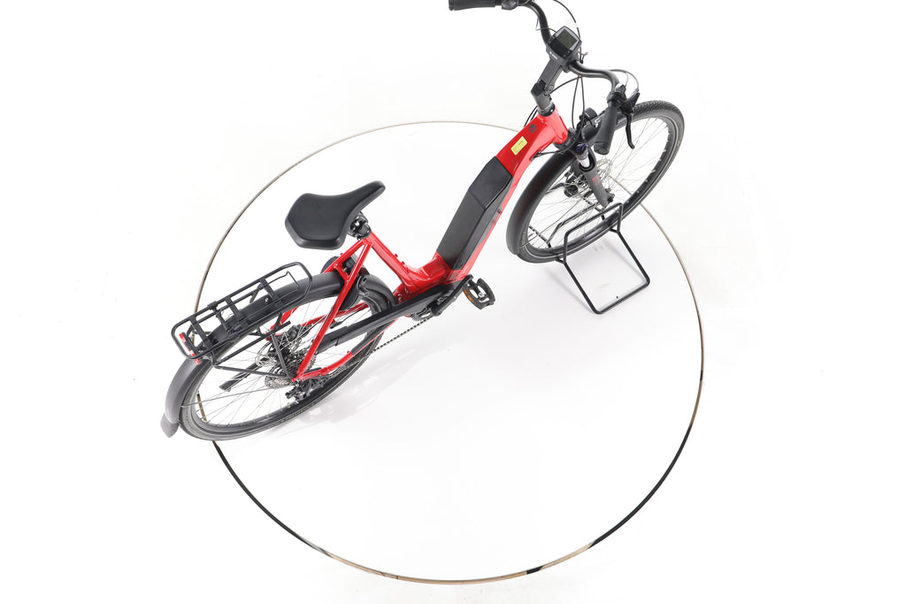Victoria eTrekking 8.8 Trekking E-Bike Tiefeinsteiger - Image 24