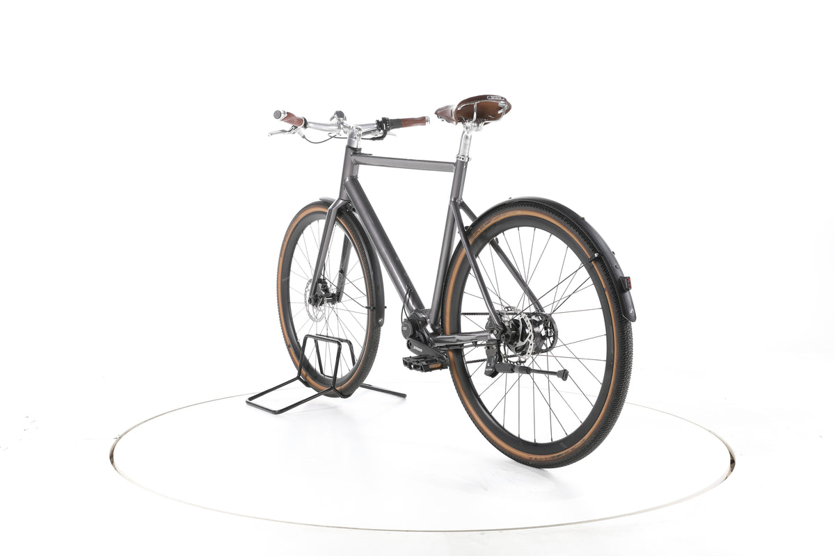 DESIKNIO X20 Pinion 1.9 City E-Bike - Image 9