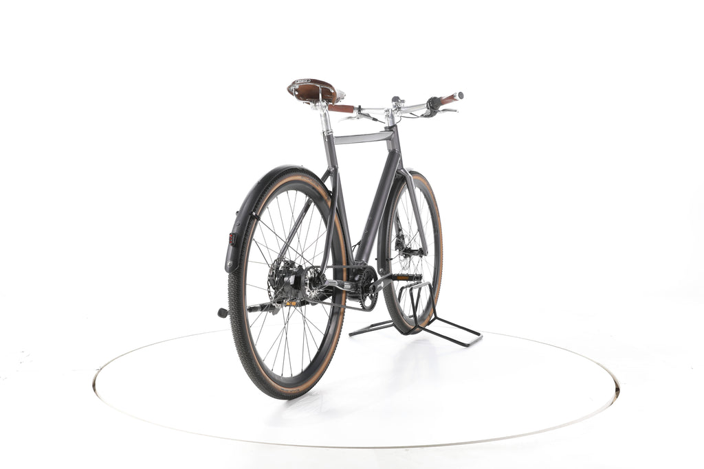 DESIKNIO X20 Pinion 1.9 City E-Bike - Image 11