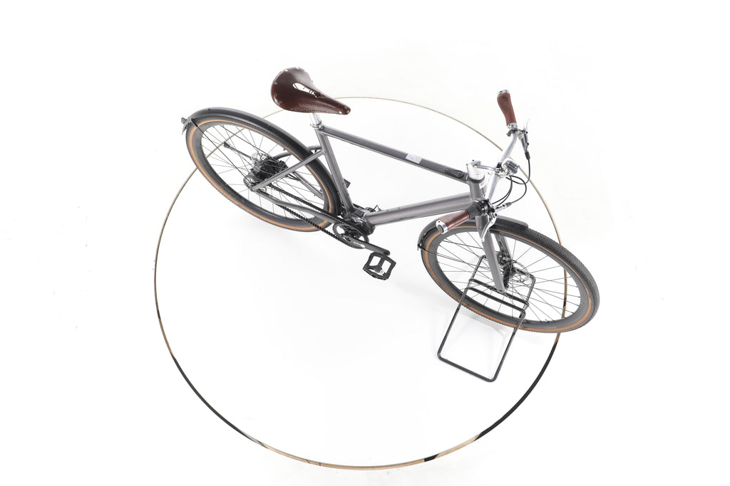 DESIKNIO X20 Pinion 1.9 City E-Bike - Image 14