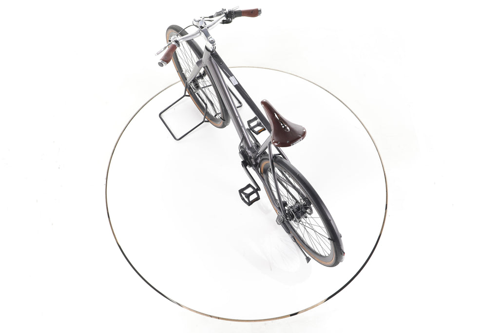 DESIKNIO X20 Pinion 1.9 City E-Bike - Image 21