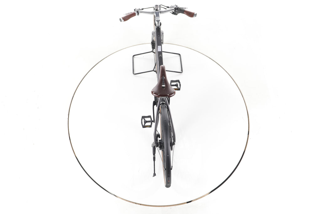 DESIKNIO X20 Pinion 1.9 City E-Bike - Image 22