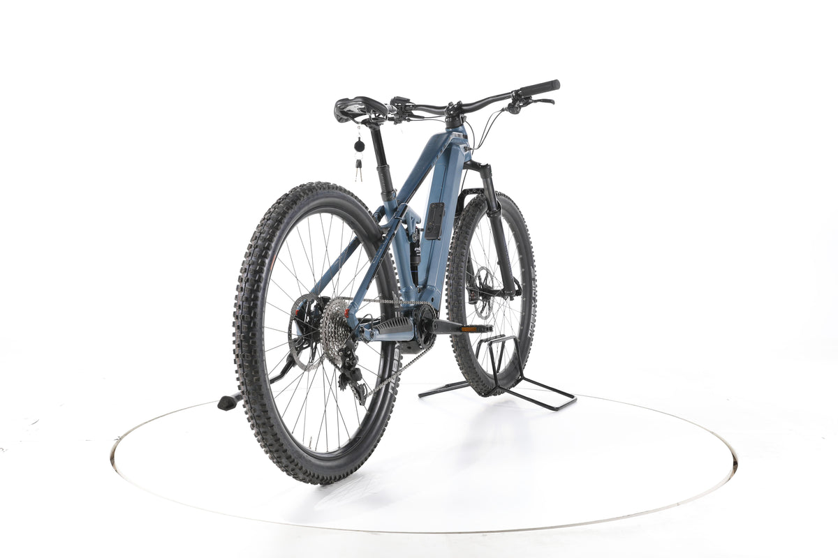 Bulls Sonic EVO TR 1 E-Bike Fully - Image 11