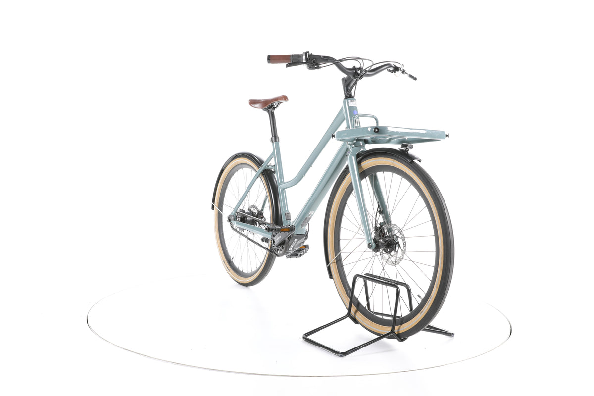 Schindelhauer Bikes Emilia IX City E-Bike - Image 3