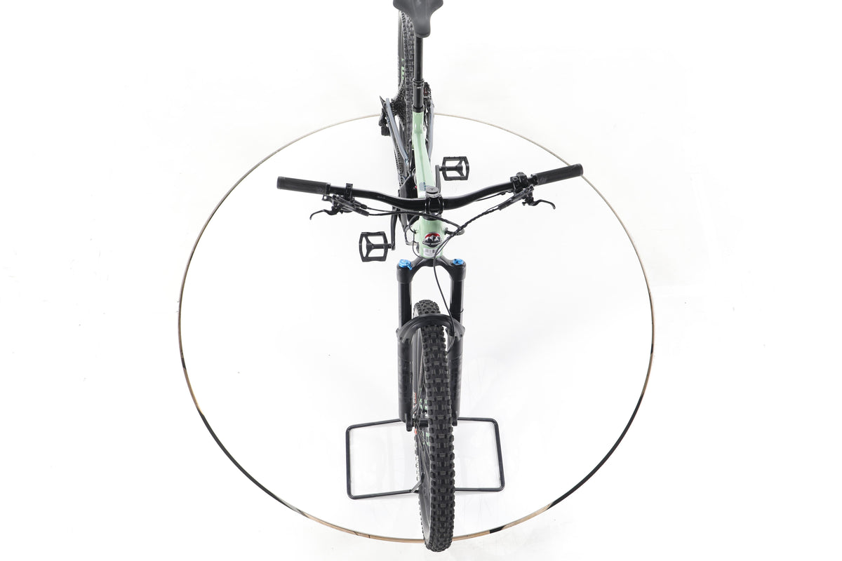 Rocky Mountain Powerplay 70 E-Bike Fully - Image 16