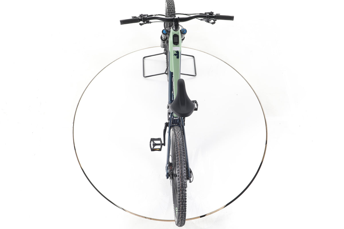 Rocky Mountain Powerplay 70 E-Bike Fully - Image 22