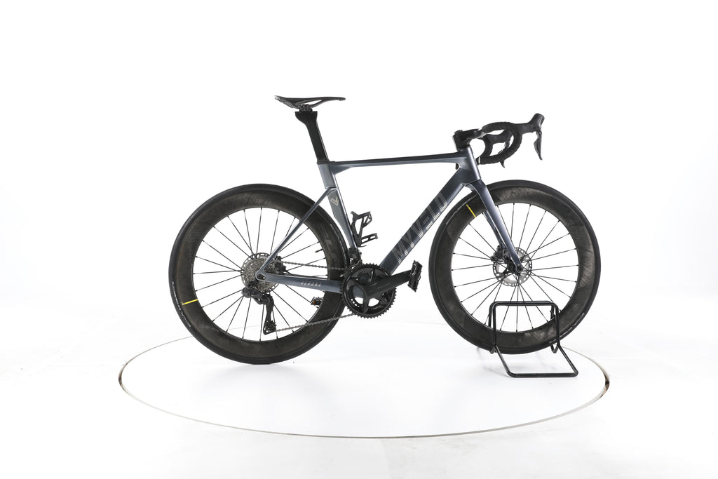 MYVELO Verona Fahrrad Rennrad & Gravel - Image 1