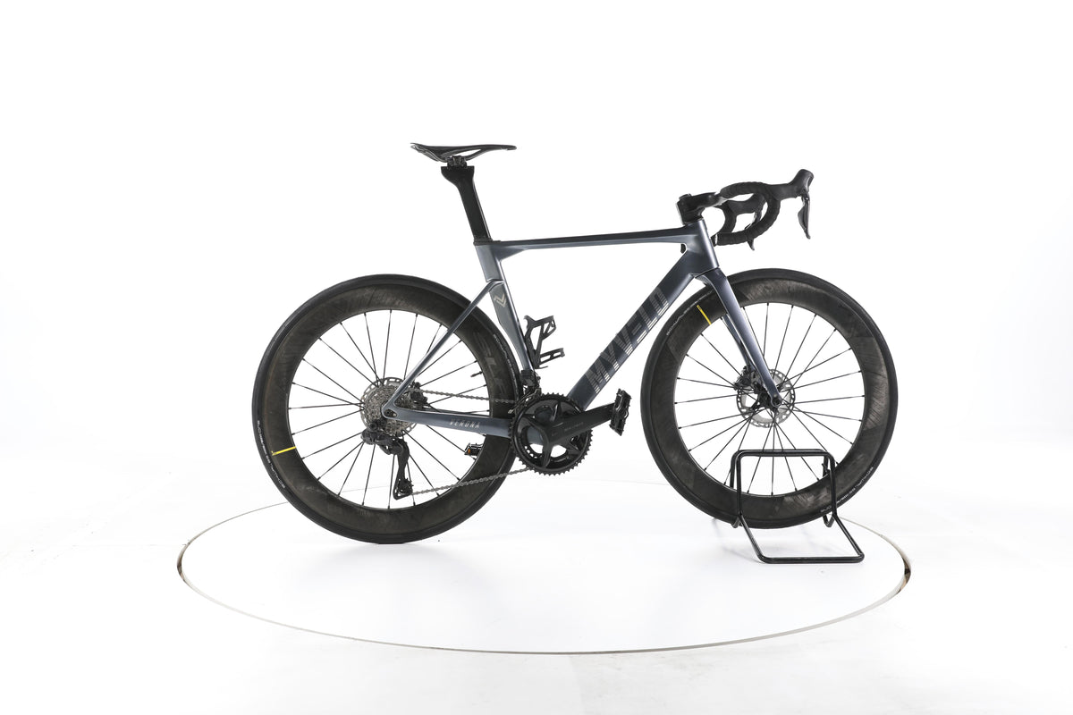 MYVELO Verona Fahrrad Rennrad & Gravel - Image 1
