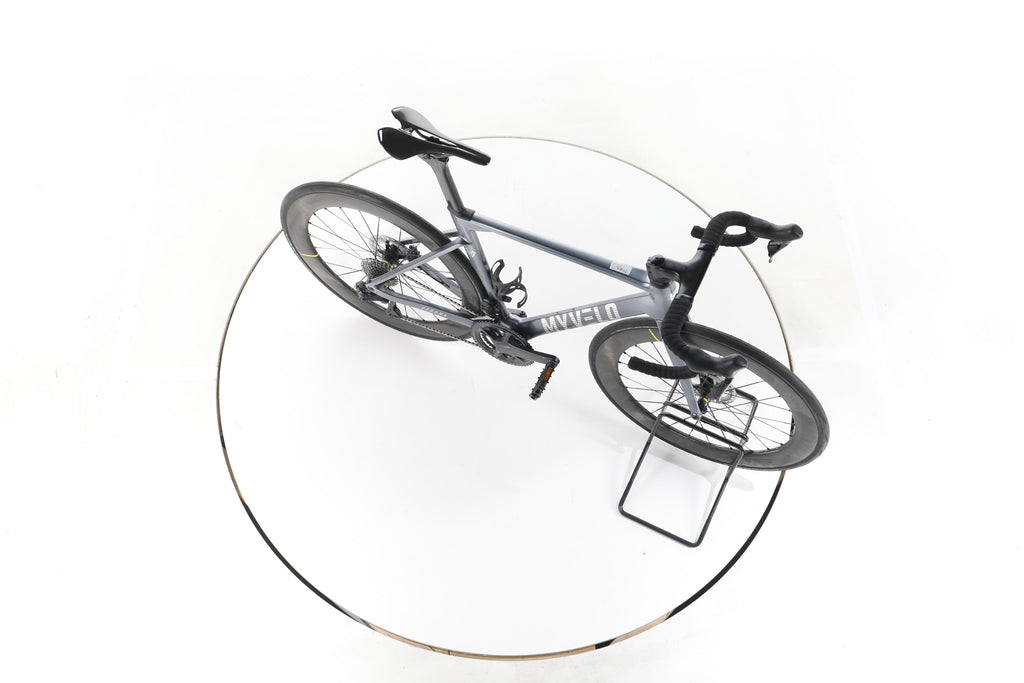 MYVELO Verona Fahrrad Rennrad & Gravel - Image 14
