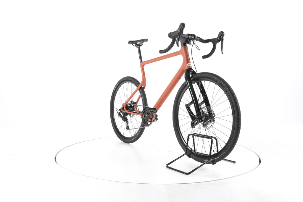 Urwahn Waldwiesel E-Gravel & Rennrad - Image 3
