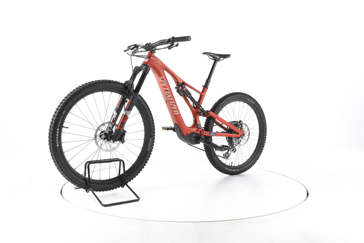 Specialized Turbo Levo SL Expert E-Bike Fully Carbon - Image 6