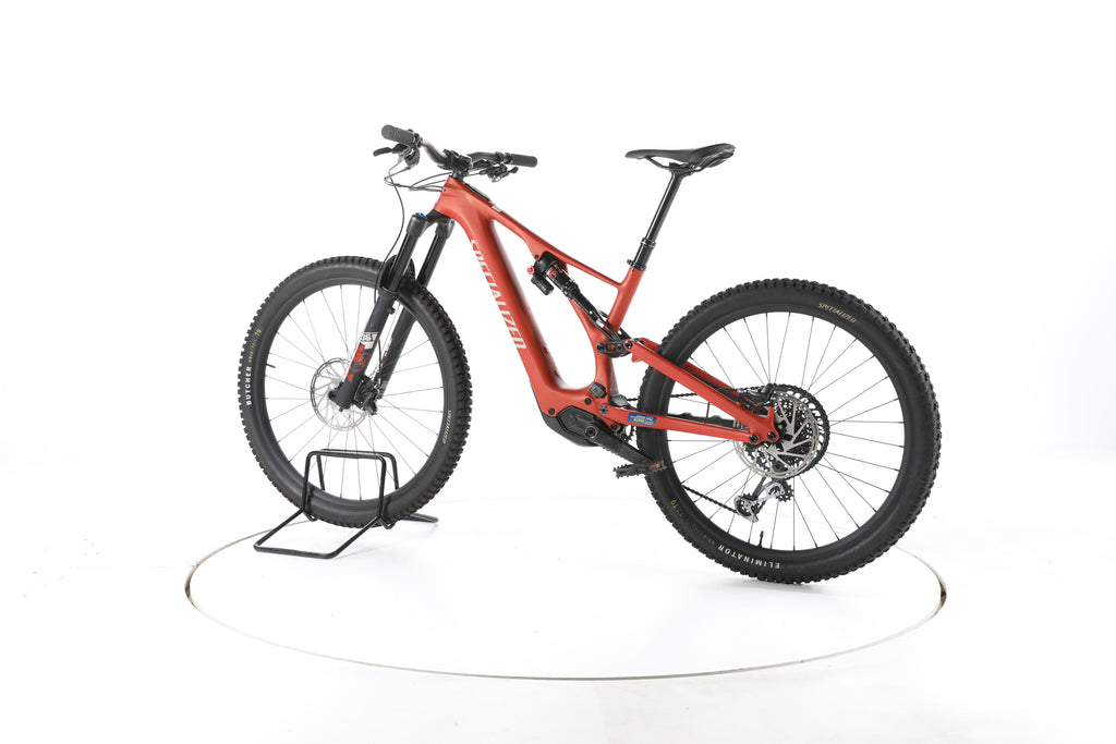 Specialized Turbo Levo SL Expert E-Bike Fully Carbon - Image 8