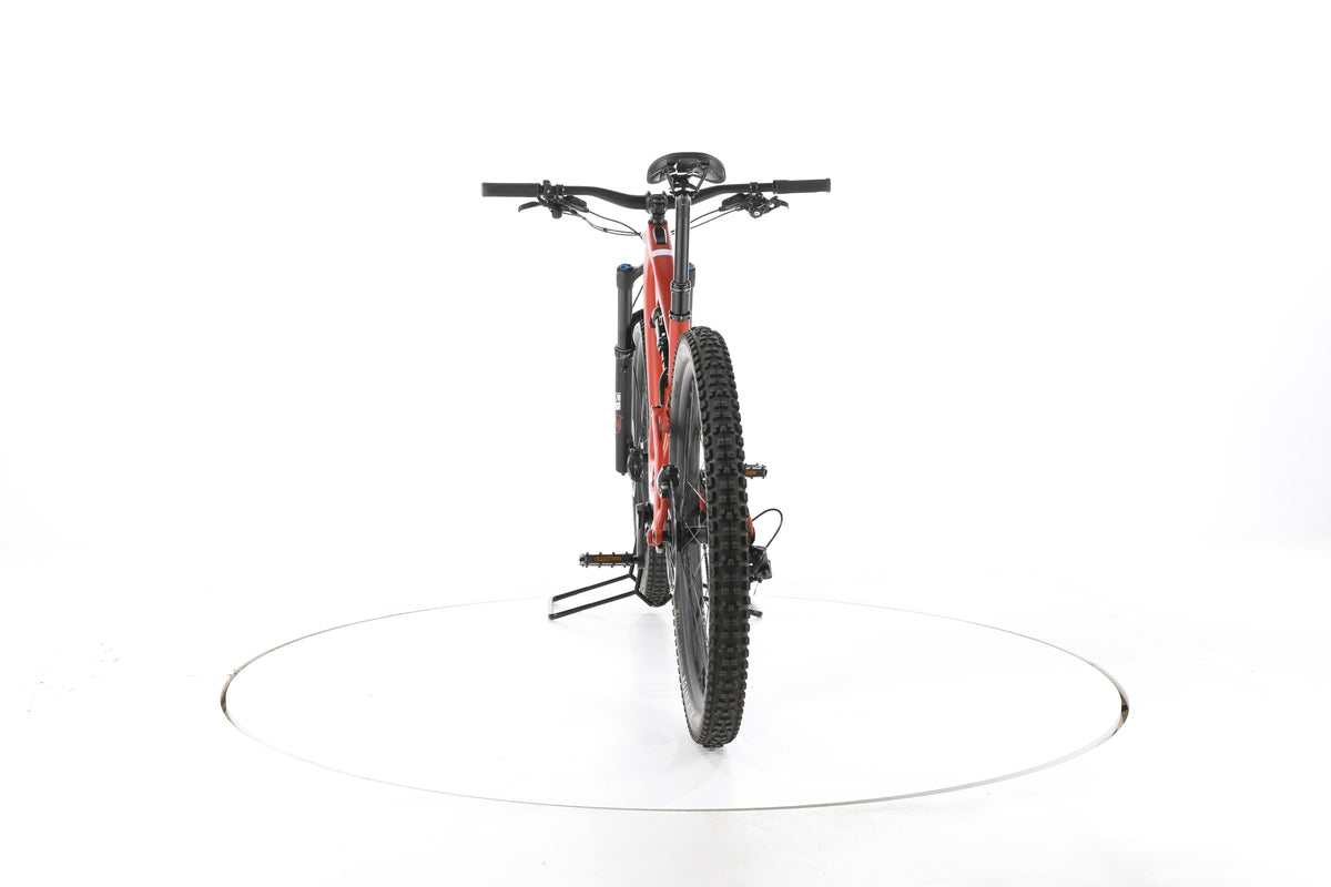 Specialized Turbo Levo SL Expert E-Bike Fully Carbon - Image 10