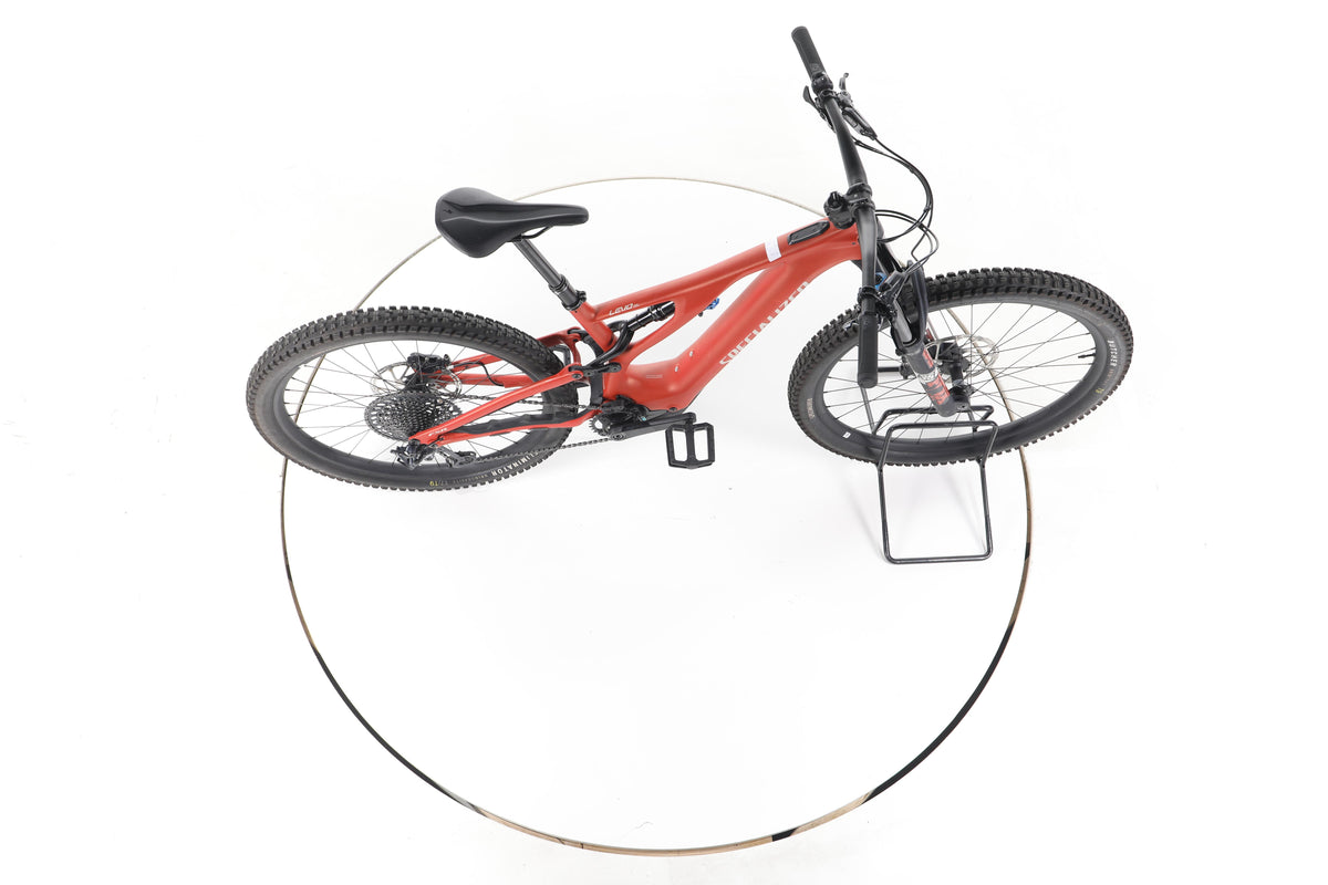 Specialized Turbo Levo SL Expert E-Bike Fully Carbon - Image 13