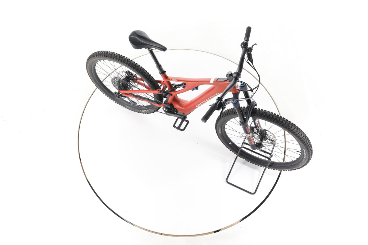 Specialized Turbo Levo SL Expert E-Bike Fully Carbon - Image 14