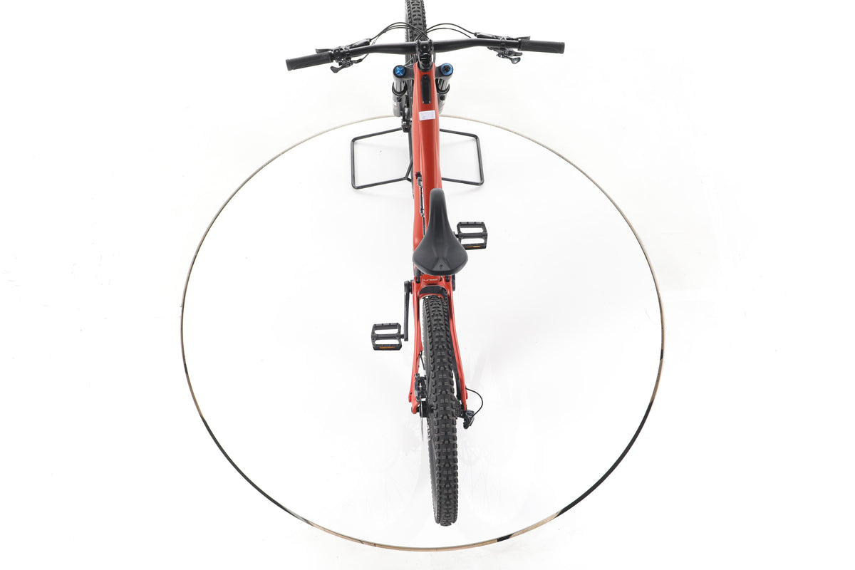 Specialized Turbo Levo SL Expert E-Bike Fully Carbon - Image 22