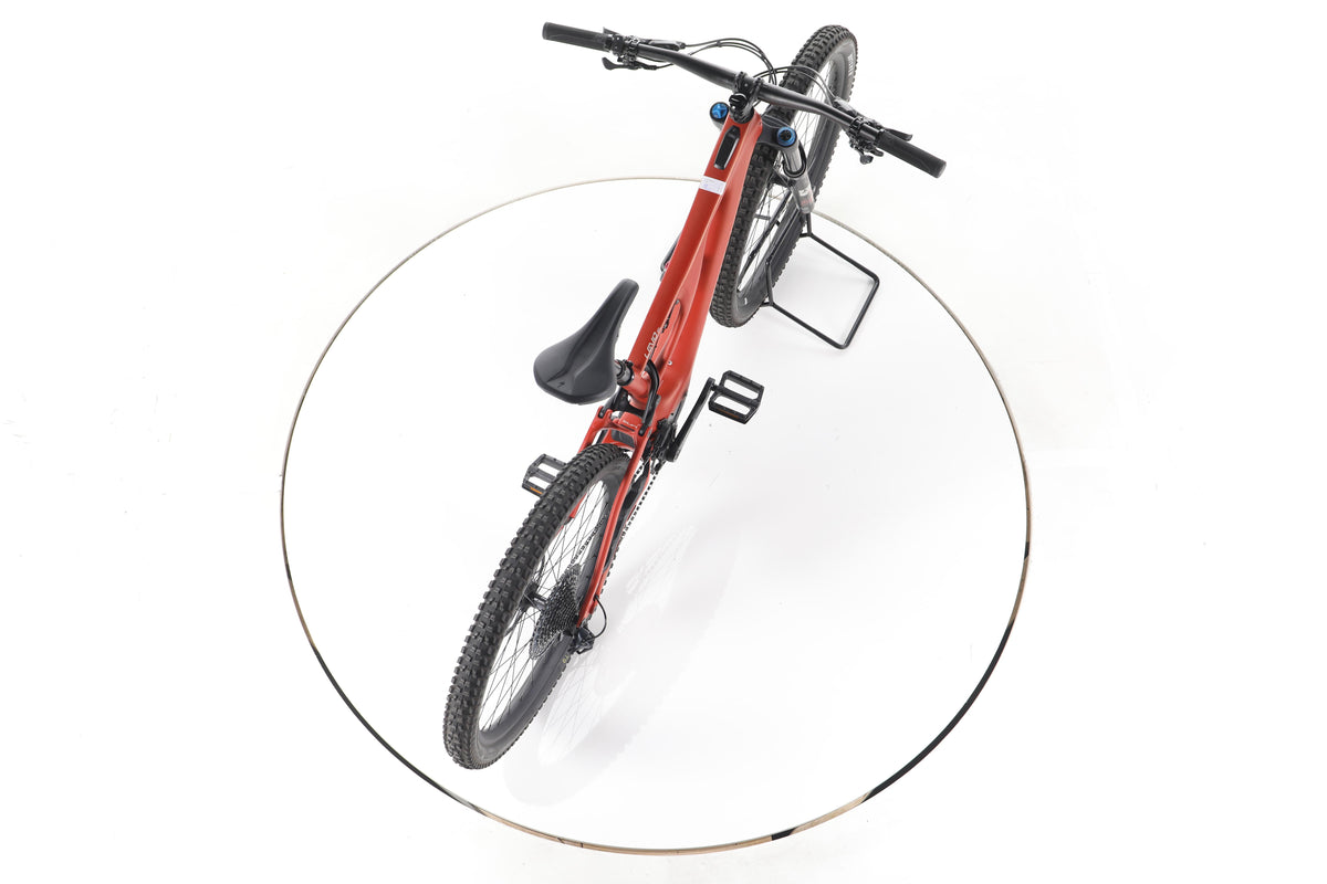 Specialized Turbo Levo SL Expert E-Bike Fully Carbon - Image 23