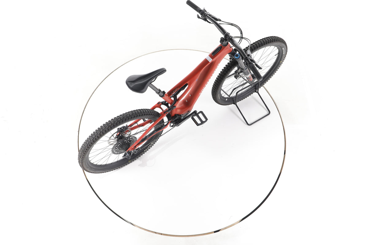 Specialized Turbo Levo SL Expert E-Bike Fully Carbon - Image 24