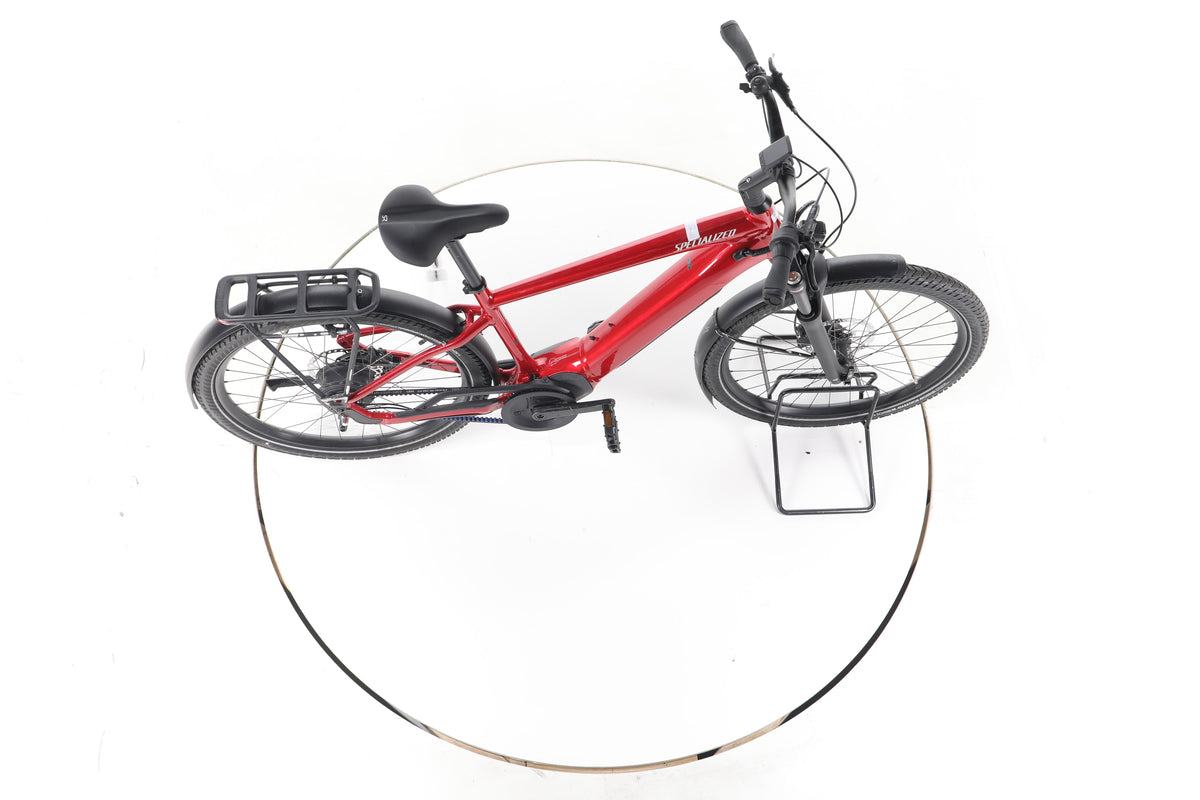 Specialized Turbo Vado 5.0 IGH City E-Bike - Image 13