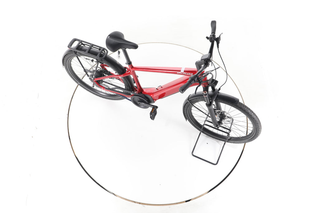 Specialized Turbo Vado 5.0 IGH City E-Bike - Image 14