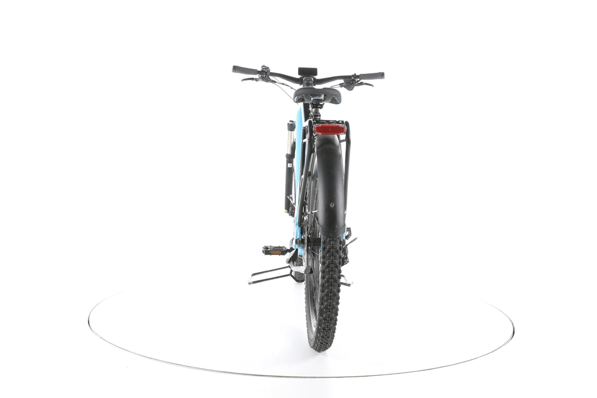 FLYER Goroc2 2.10 Trekking E-Bike - Image 10