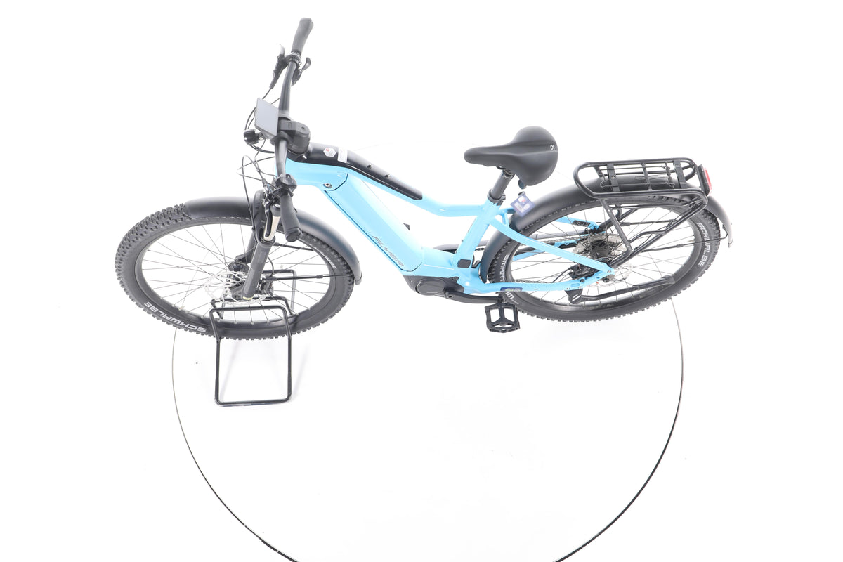 FLYER Goroc2 2.10 Trekking E-Bike - Image 19