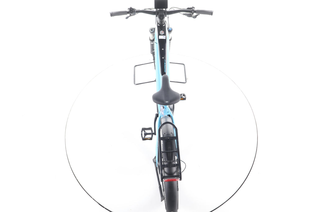 FLYER Goroc2 2.10 Trekking E-Bike - Image 22