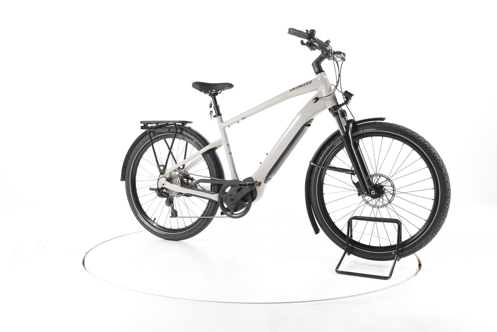 Specialized Turbo Vado 4.0 Trekking E-Bike - Image 2