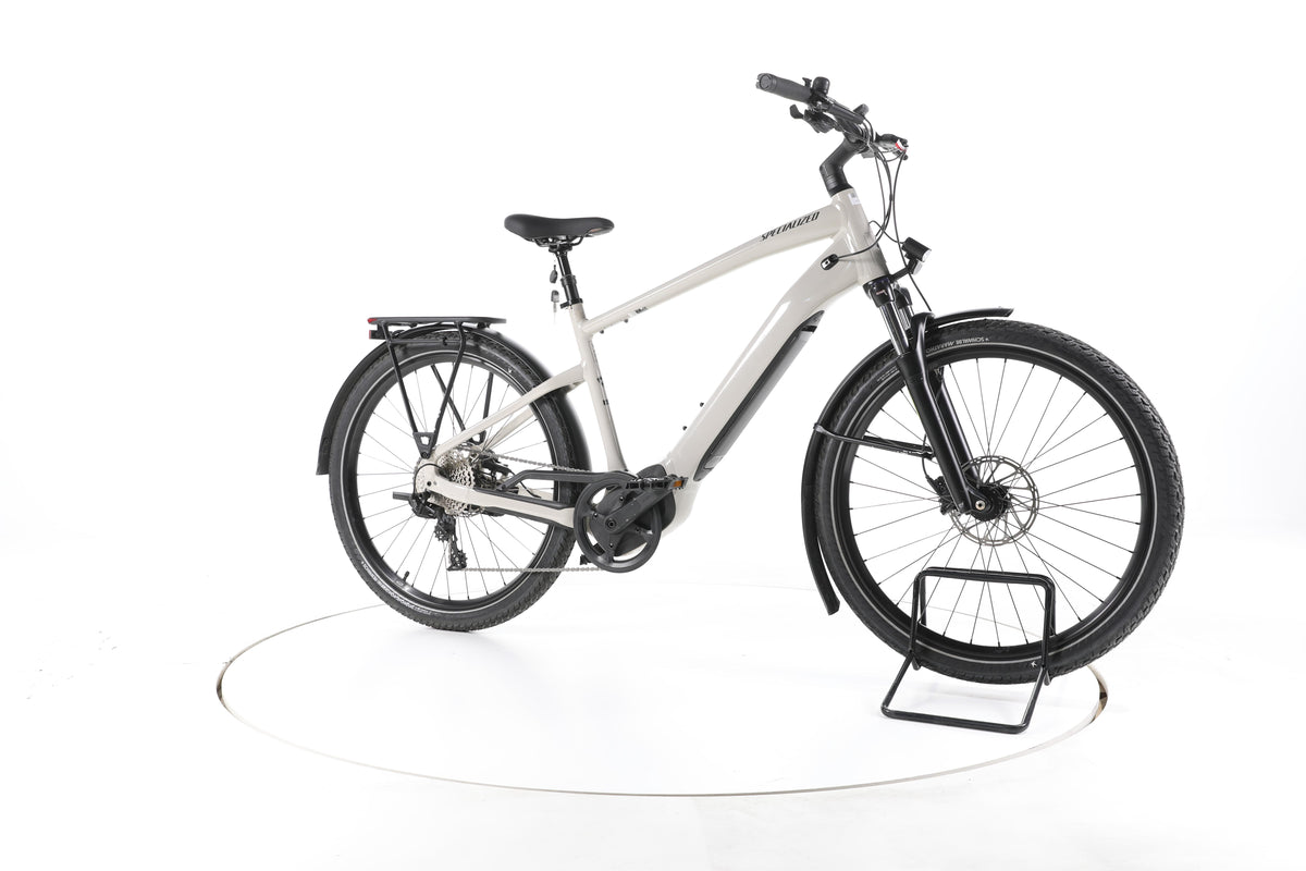 Specialized Turbo Vado 4.0 Trekking E-Bike - Image 2