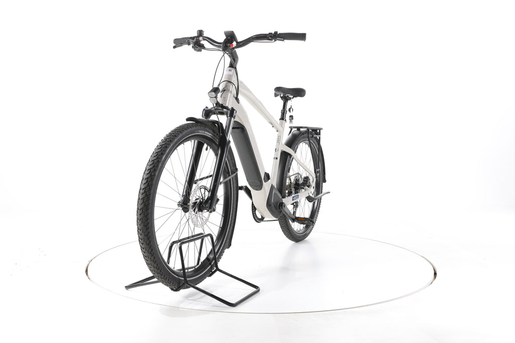 Specialized Turbo Vado 4.0 Trekking E-Bike - Image 5