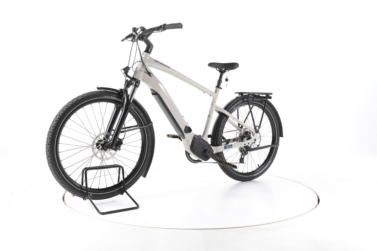 Specialized Turbo Vado 4.0 Trekking E-Bike - Image 6