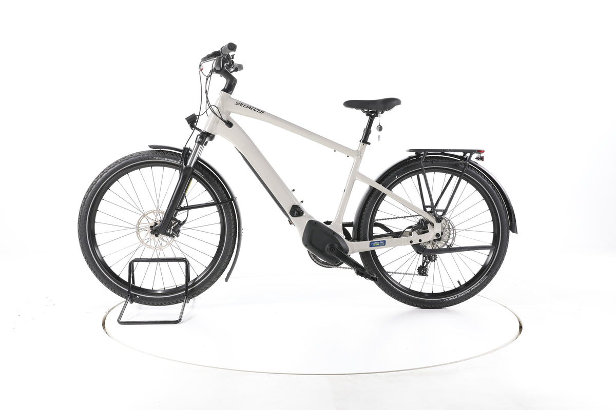 Specialized Turbo Vado 4.0 Trekking E-Bike - Image 7
