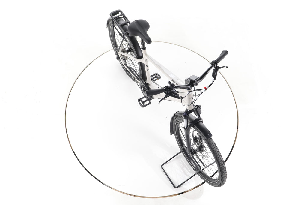 Specialized Turbo Vado 4.0 Trekking E-Bike - Image 15