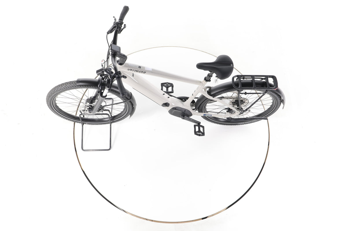 Specialized Turbo Vado 4.0 Trekking E-Bike - Image 19