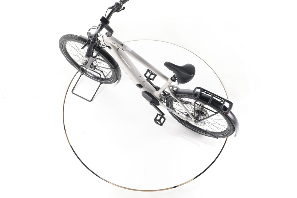 Specialized Turbo Vado 4.0 Trekking E-Bike - Image 20