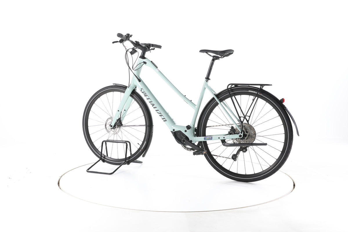Specialized Turbo Vado SL 4.0 Trekking E-Bike - Image 8