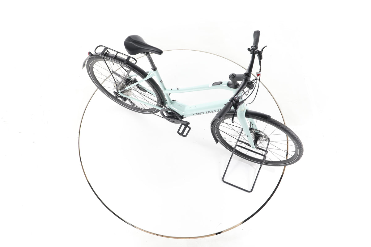 Specialized Turbo Vado SL 4.0 Trekking E-Bike - Image 14
