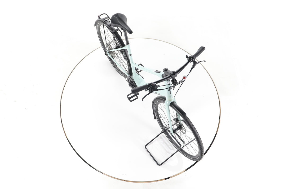 Specialized Turbo Vado SL 4.0 Trekking E-Bike - Image 15