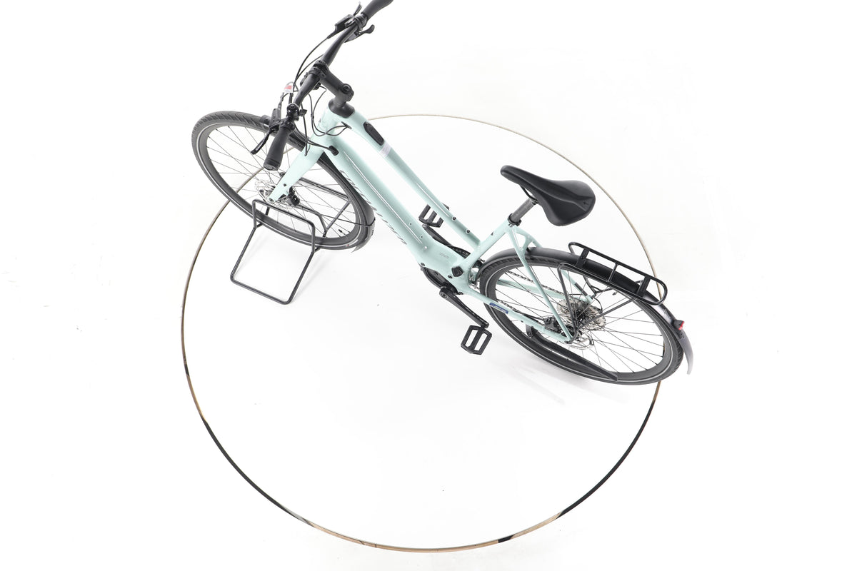 Specialized Turbo Vado SL 4.0 Trekking E-Bike - Image 20