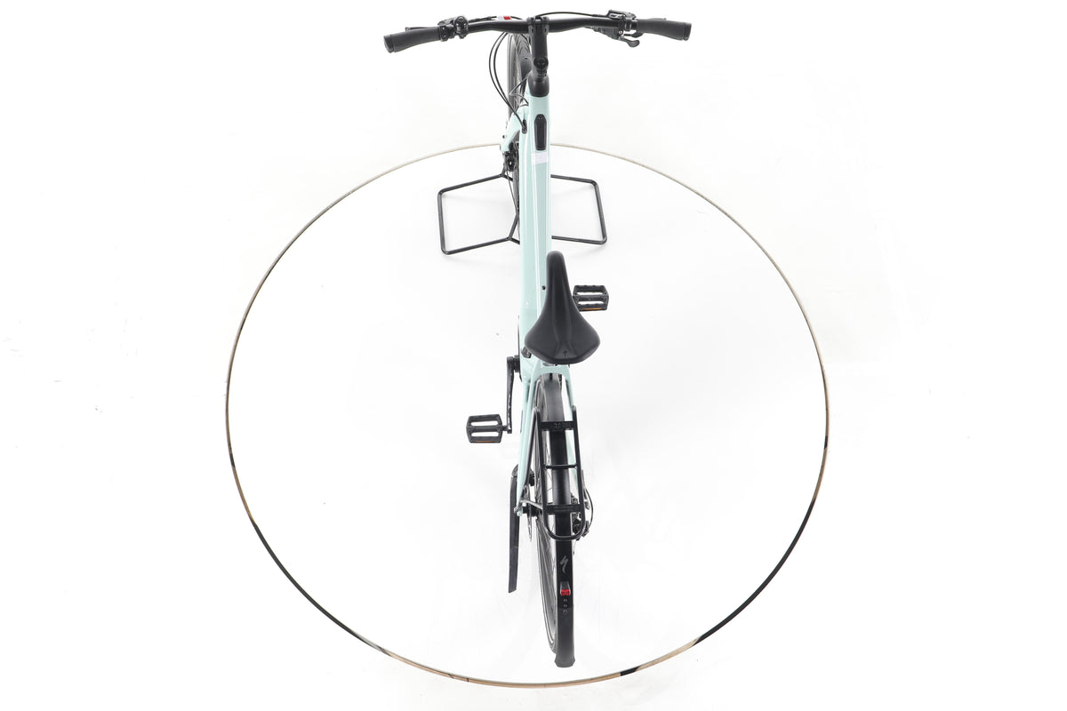 Specialized Turbo Vado SL 4.0 Trekking E-Bike - Image 22