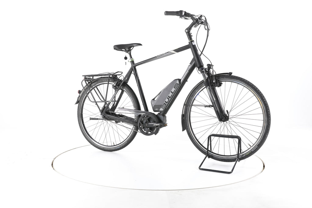 Bulls Green Mover Lacuba City E-Bike - Image 2