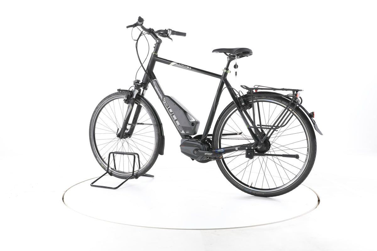 Bulls Green Mover Lacuba City E-Bike - Image 8