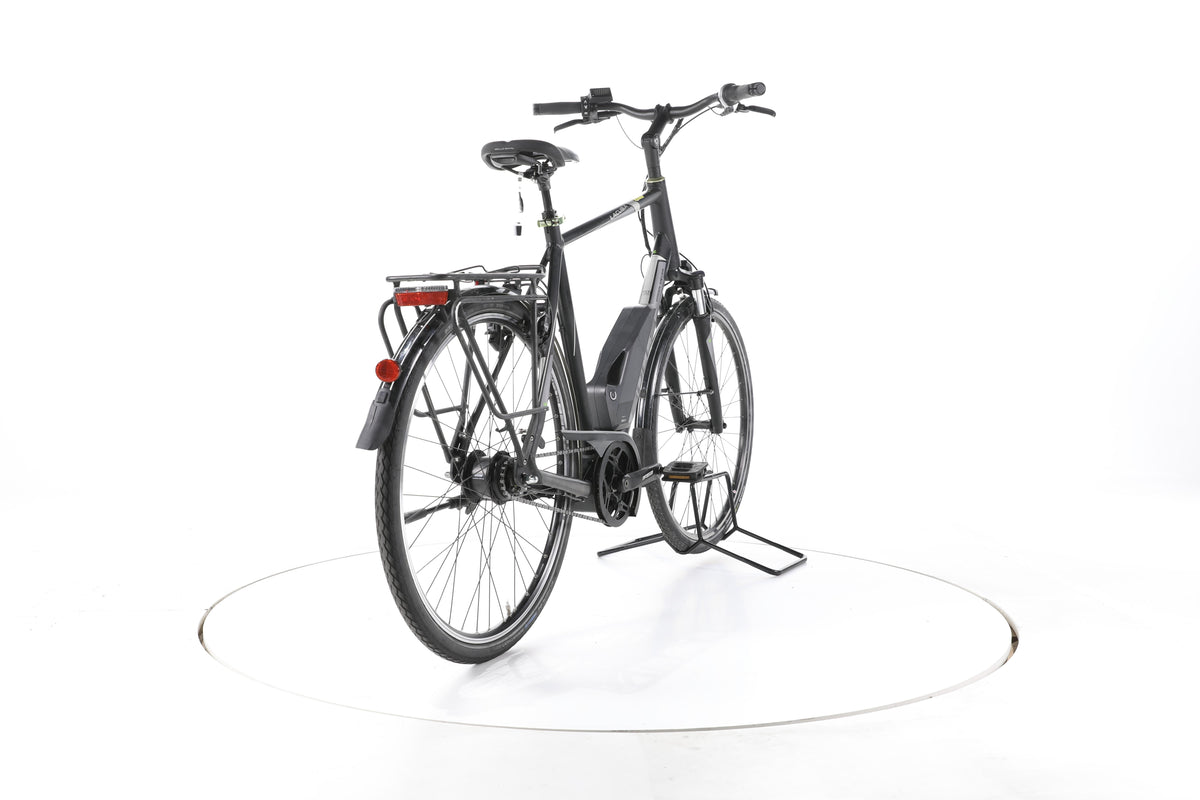 Bulls Green Mover Lacuba City E-Bike - Image 11