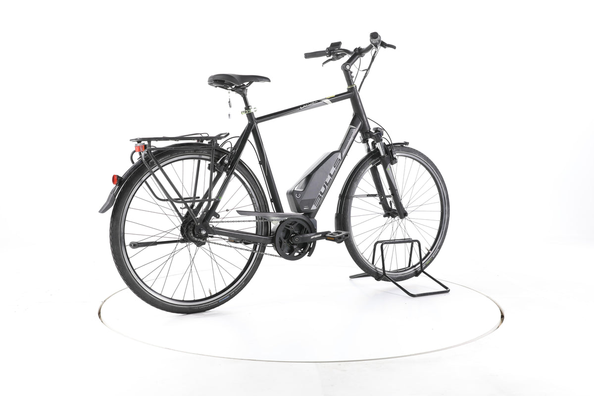 Bulls Green Mover Lacuba City E-Bike - Image 12