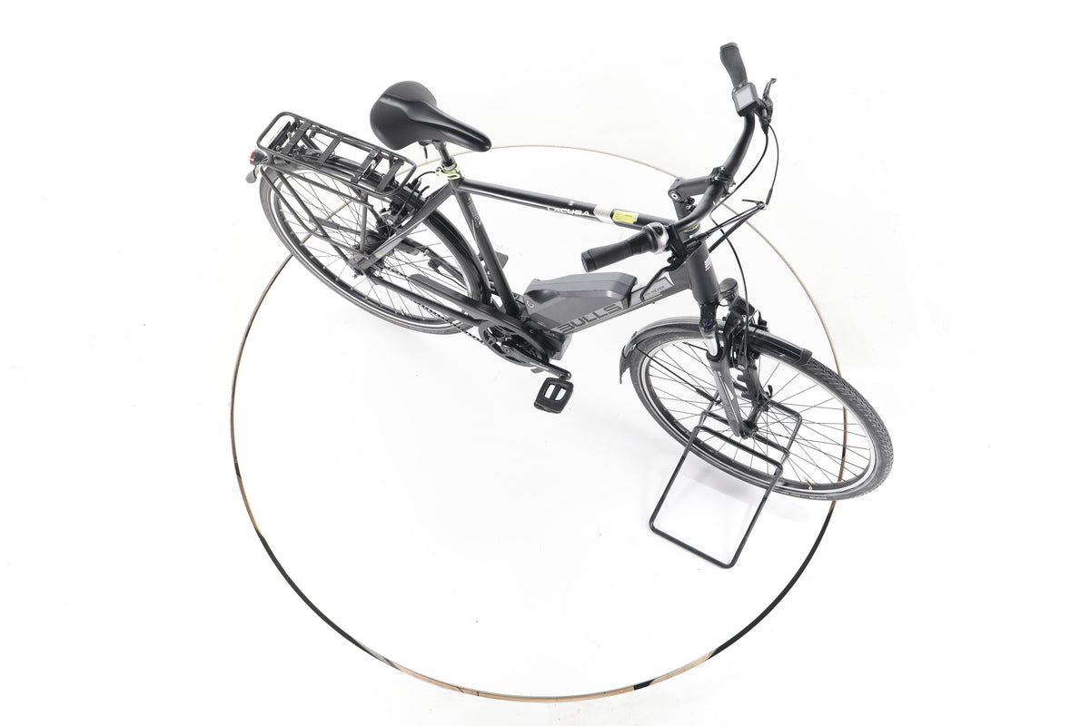 Bulls Green Mover Lacuba City E-Bike - Image 14