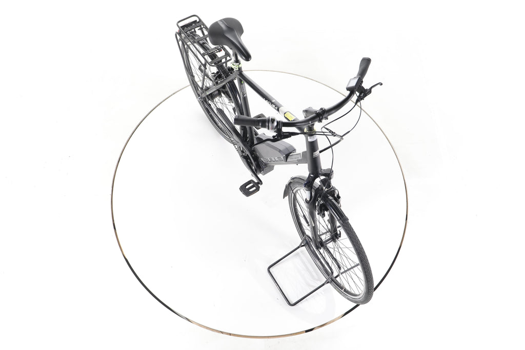 Bulls Green Mover Lacuba City E-Bike - Image 15