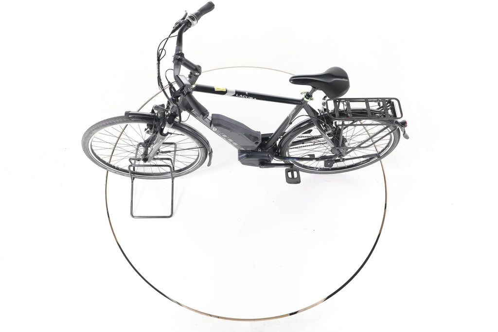 Bulls Green Mover Lacuba City E-Bike - Image 19