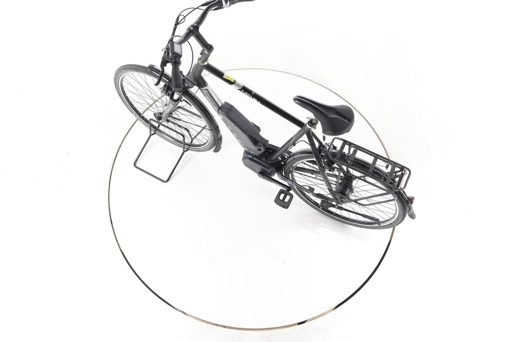 Bulls Green Mover Lacuba City E-Bike - Image 20