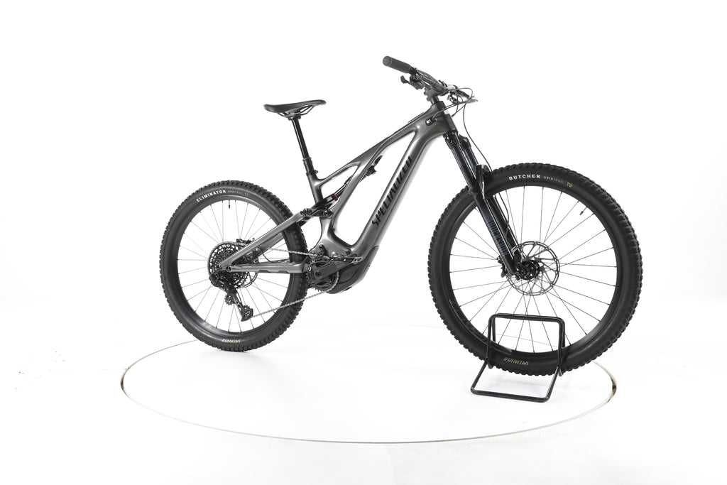 Specialized Turbo Levo E-Bike Fully Carbon - Image 2