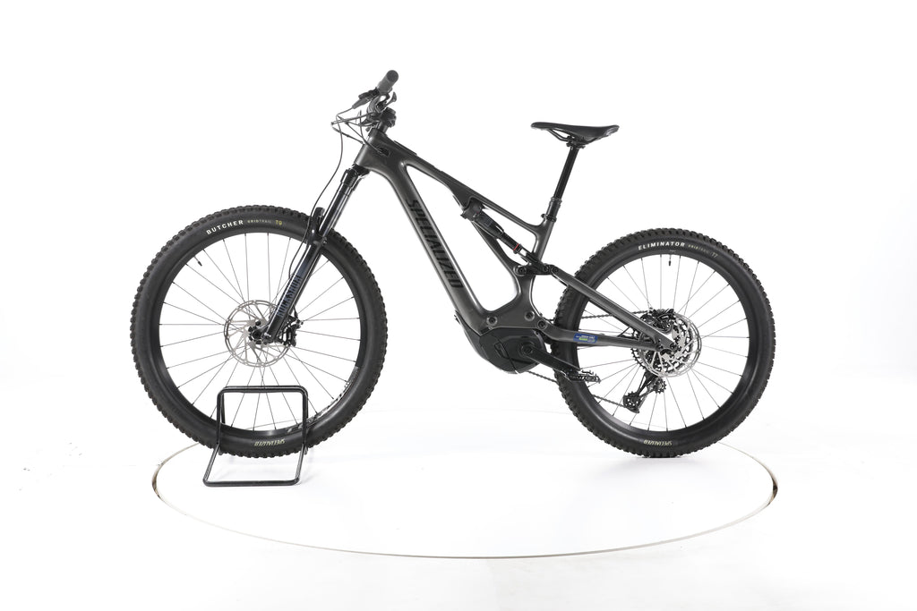 Specialized Turbo Levo E-Bike Fully Carbon - Image 7